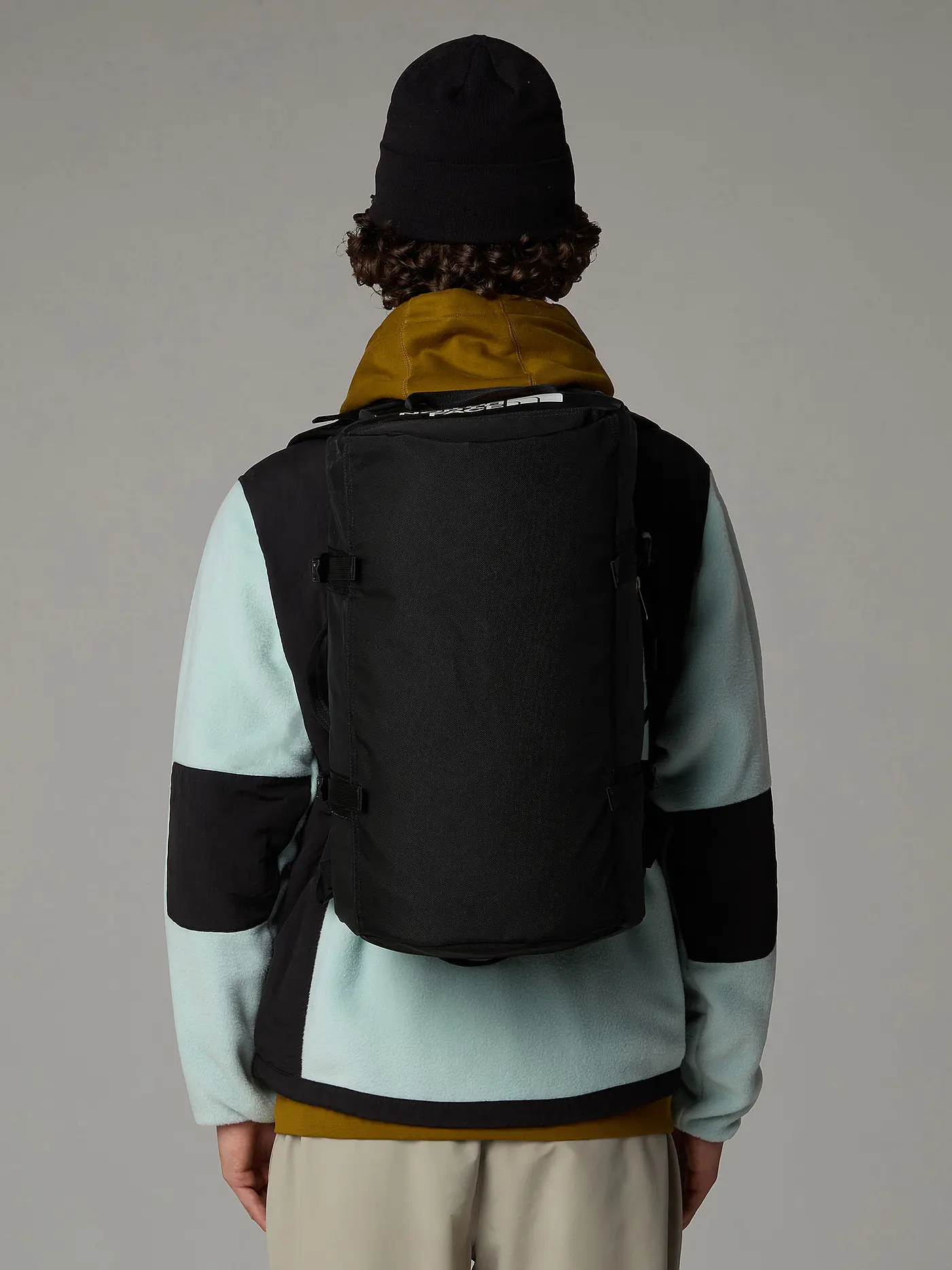 THE NORTH FACE | Reisetasche Base Camp Duffel XS 31L | 